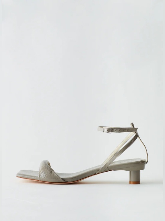 Tibi Shoes - Ola Sandal